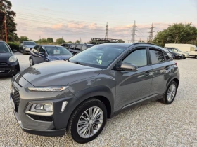 Hyundai Kona 1.6, 116к.с.