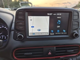 Hyundai Kona 1.6, 116.. | Mobile.bg    11
