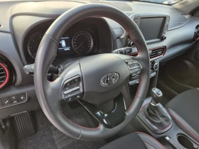 Hyundai Kona 1.6, 116.. | Mobile.bg    15