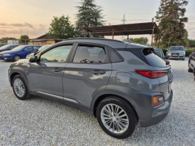     Hyundai Kona 1.6, 116..