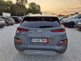 Hyundai Kona 1.6, 116.. | Mobile.bg    6