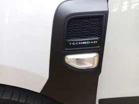 Dacia Duster 1.6- 69500. TECHRAD | Mobile.bg    9