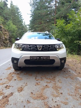    Dacia Duster 1.6- 69500. TECHRAD