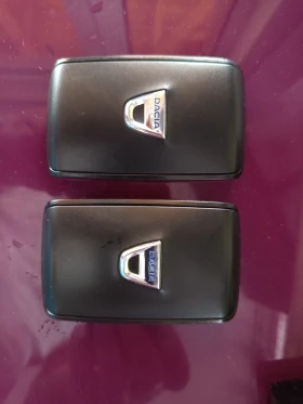 Dacia Duster 1.6- 69500. TECHRAD | Mobile.bg    16