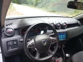 Dacia Duster 1.6- 69500. TECHRAD | Mobile.bg    12
