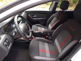 Dacia Duster 1.6- 69500. TECHRAD | Mobile.bg    11