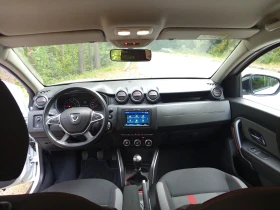 Dacia Duster 1.6- 69500. TECHRAD | Mobile.bg    13
