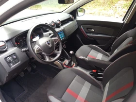 Dacia Duster 1.6- 69500. TECHRAD | Mobile.bg    10