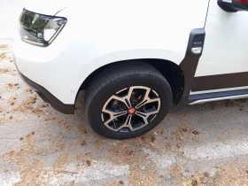 Dacia Duster 1.6- 69500. TECHRAD | Mobile.bg    8