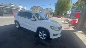 VW Tiguan R-Line 4 motion | Mobile.bg    16