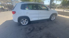 VW Tiguan R-Line 4 motion | Mobile.bg    11