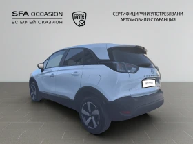 Opel Crossland X Версия (име): Crossland/2206017O - 30900 лв. - 69258754 7