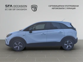 Opel Crossland X Версия (име): Crossland/2206017O - 30900 лв. - 69258754 8