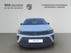 Opel Crossland X Версия (име): Crossland/2206017O - 30900 лв. - 69258754 2