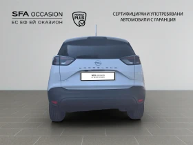 Opel Crossland X Версия (име): Crossland/2206017O - 30900 лв. - 69258754 6