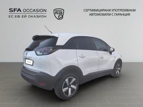 Opel Crossland X Версия (име): Crossland/2206017O - 30900 лв. - 69258754 5