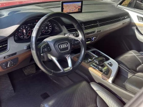 Audi Q7 Technik* CARFAX*  *  | Mobile.bg    11