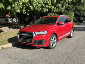 Audi Q7 Technik* CARFAX* БЕЗ ПЪРВОНАЧАЛНА* 