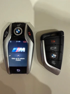 BMW X3 M40i - 56900 лв. - 25779640 16