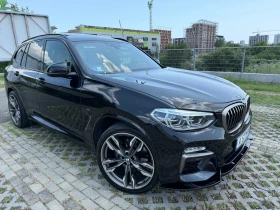 BMW X3 M40i - 56900 лв. - 25779640 2