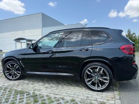 BMW X3 M40i - 56900 лв. - 25779640 6