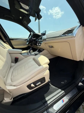 BMW X3 M40i - 56900 лв. - 25779640 14