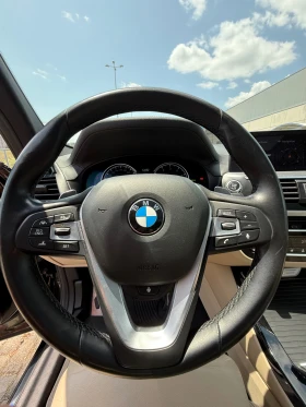 BMW X3 M40i - 56900 лв. - 25779640 10