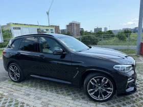BMW X3 M40i - 56900 лв. - 25779640 3