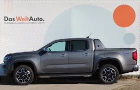 VW Amarok DC Aventura 3.0 TDI 4MOTION - 94000 лв. / 48061.44 € - 38522071 2