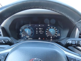 VW Amarok DC Aventura 3.0 TDI 4MOTION - 94000 лв. / 48061.44 € - 38522071 14