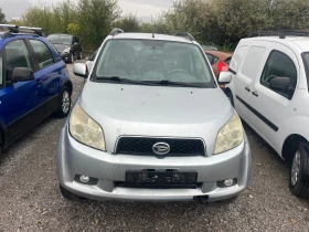 Daihatsu Terios 1.3 GAZ