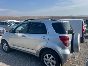 Daihatsu Terios 1.3 GAZ - 2500 € / 4889.57 лв. - 26676747 10