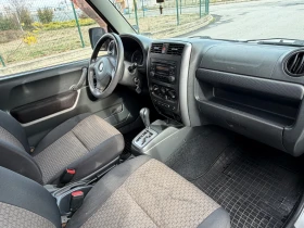 Suzuki Jimny Suzuki Jimny/ / | Mobile.bg    8