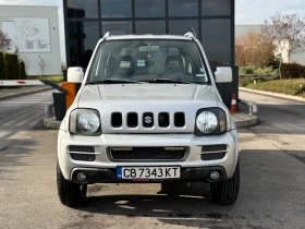 Suzuki Jimny Suzuki Jimny/ / | Mobile.bg    4