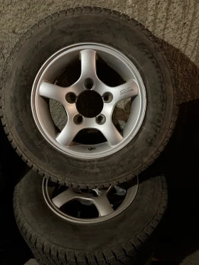 Suzuki Jimny Suzuki Jimny/ / | Mobile.bg    10