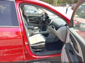 Gmc Terrain 1.5L I-4 DI, DOHC, VVT, TURBO, 170HP Front Wheel - 30400 лв. / 15543.27 € - 63906516 10