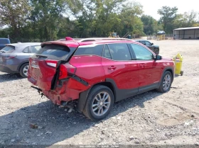 Gmc Terrain 1.5L I-4 DI, DOHC, VVT, TURBO, 170HP Front Wheel - 30400 лв. / 15543.27 € - 63906516 9