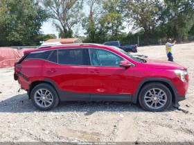 Gmc Terrain 1.5L I-4 DI, DOHC, VVT, TURBO, 170HP Front Wheel - 30400 лв. / 15543.27 € - 63906516 5