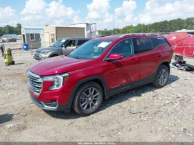 Gmc Terrain 1.5L I-4 DI, DOHC, VVT, TURBO, 170HP Front Wheel - 30400 лв. / 15543.27 € - 63906516 2