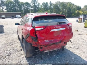 Gmc Terrain 1.5L I-4 DI, DOHC, VVT, TURBO, 170HP Front Wheel - 30400 лв. / 15543.27 € - 63906516 11