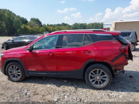 Gmc Terrain 1.5L I-4 DI, DOHC, VVT, TURBO, 170HP Front Wheel - 30400 лв. / 15543.27 € - 63906516 6