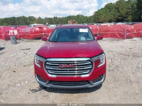 Gmc Terrain 1.5L I-4 DI, DOHC, VVT, TURBO, 170HP Front Wheel - 30400 лв. / 15543.27 € - 63906516 4