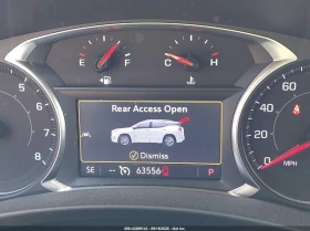 Gmc Terrain 1.5L I-4 DI, DOHC, VVT, TURBO, 170HP Front Wheel - 30400 лв. / 15543.27 € - 63906516 7