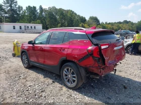 Gmc Terrain 1.5L I-4 DI, DOHC, VVT, TURBO, 170HP Front Wheel - 30400 лв. / 15543.27 € - 63906516 8