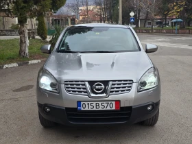 Nissan Qashqai 2.0i ШВЕЙЦАРИЯ  - 12800 лв. / 6544.54 € - 91444518 2