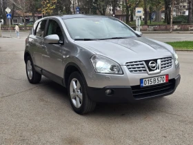 Nissan Qashqai 2.0i ШВЕЙЦАРИЯ  - 12800 лв. / 6544.54 € - 91444518 3
