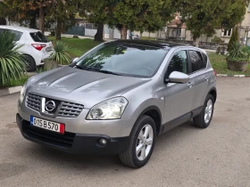 Nissan Qashqai 2.0i ШВЕЙЦАРИЯ  - 12800 лв. / 6544.54 € - 91444518 9