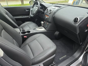 Nissan Qashqai 2.0i ШВЕЙЦАРИЯ  - 12800 лв. / 6544.54 € - 91444518 12