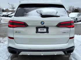 BMW X5 2021 xDrive40i * CARFAX * БЕЗ ПЪРВОНАЧАЛНА ВНОСКА - 79750 лв. / 40775.53 € - 93154894 5