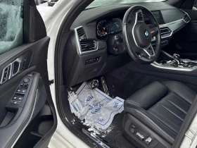 BMW X5 2021 xDrive40i * CARFAX * БЕЗ ПЪРВОНАЧАЛНА ВНОСКА - 79750 лв. / 40775.53 € - 93154894 7